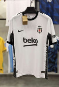 Beşiktaş Yeni Sezon Premium Boş Forma S-2XL