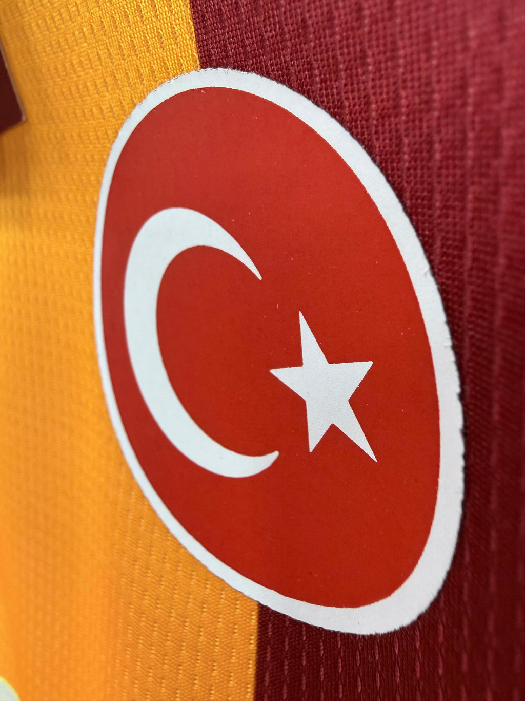Galatasary Yeni Sezon İç Saha Premium Forma 26-27