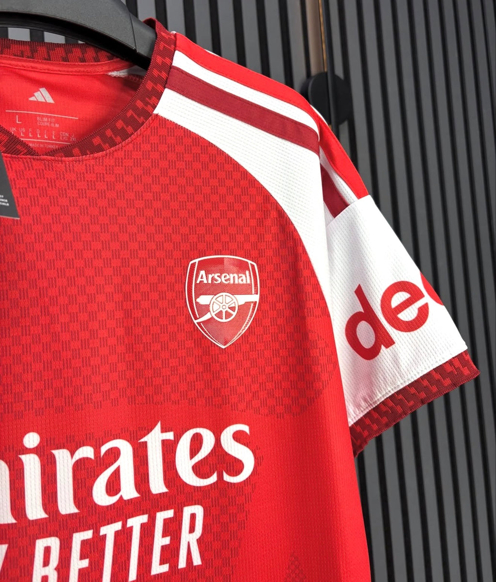 Arsenal 2026 2027 İç Saha Premium Forma