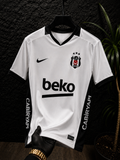 Beşiktaş Yeni Sezon Boş Forma S-2XL