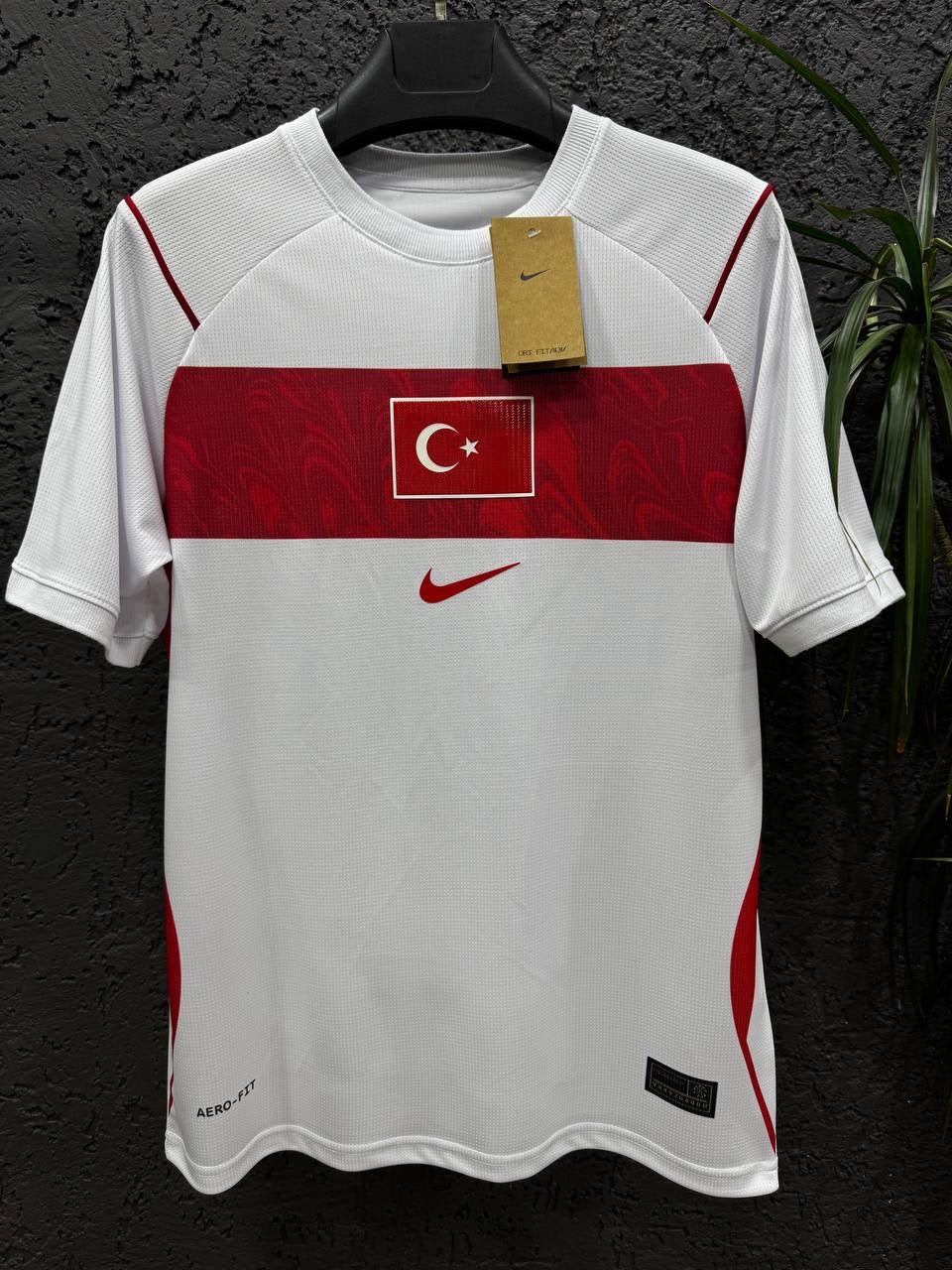 MİLLİ TAKIM Beyaz FORMA S-2XL