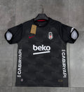 Beşiktaş Yeni Sezon Premium Boş Forma S-2XL