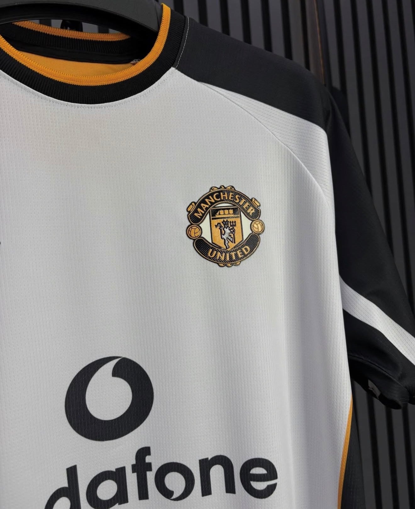 Man UTD RETRO  Premium Forma