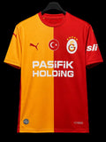Galatasary Yeni Sezon Parçalı Avrupa Forması Baskı Yapılabilir