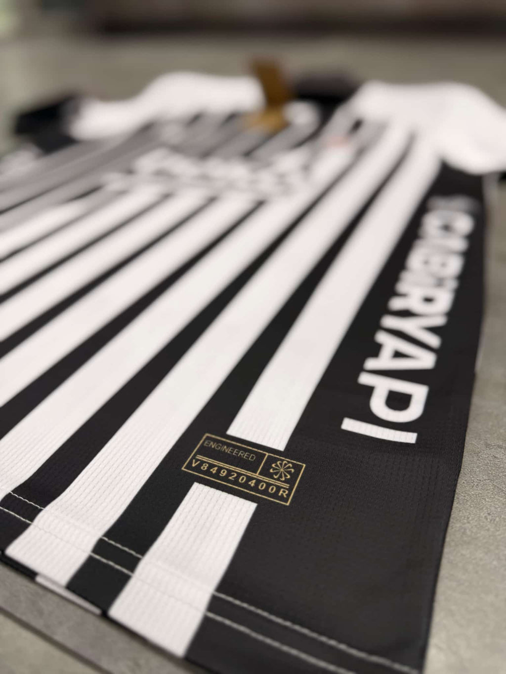 Beşiktaş Yeni Sezon Premium Boş Forma S-2XL
