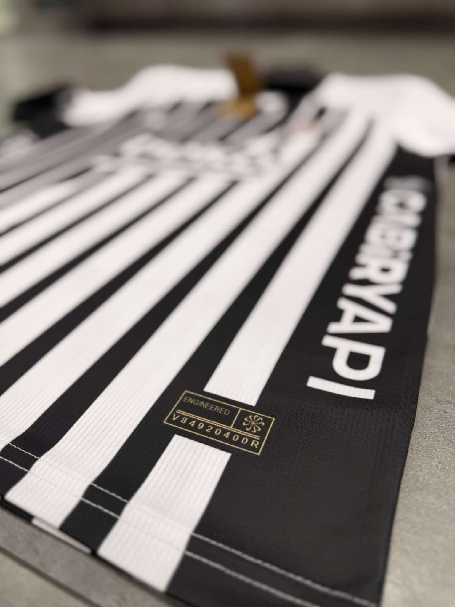 Beşiktaş Yeni Sezon Premium Boş Forma S-2XL