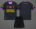 Galatasary 2026-2027 Alternatif Forma Çocuk 3-14 Yaş
