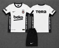 BEŞİKTAŞ BASKI YAPILABİLİR ÇOCUK FORMASI 4-13 YAŞ