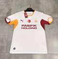 Galatasary Yeni Sezon Deplasman Beyaz Premium Forma 26-27