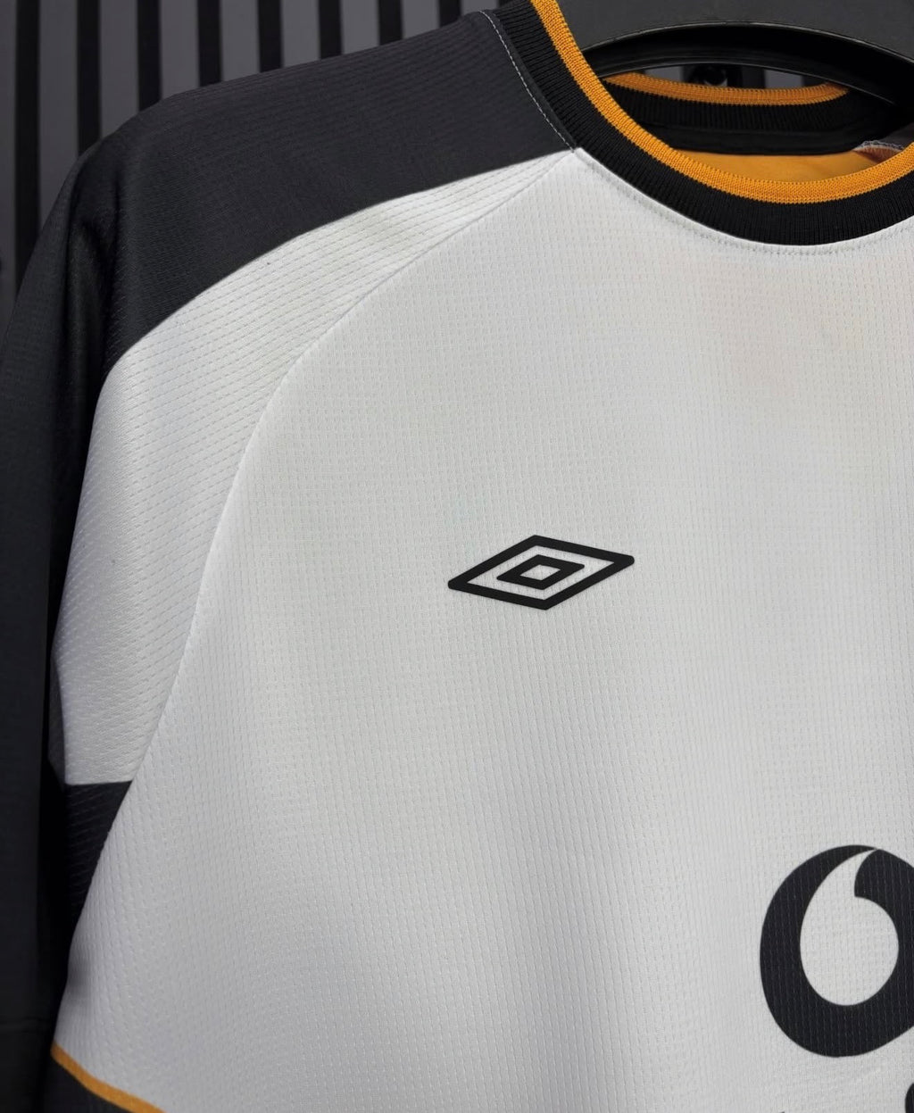 Man UTD RETRO  Premium Forma