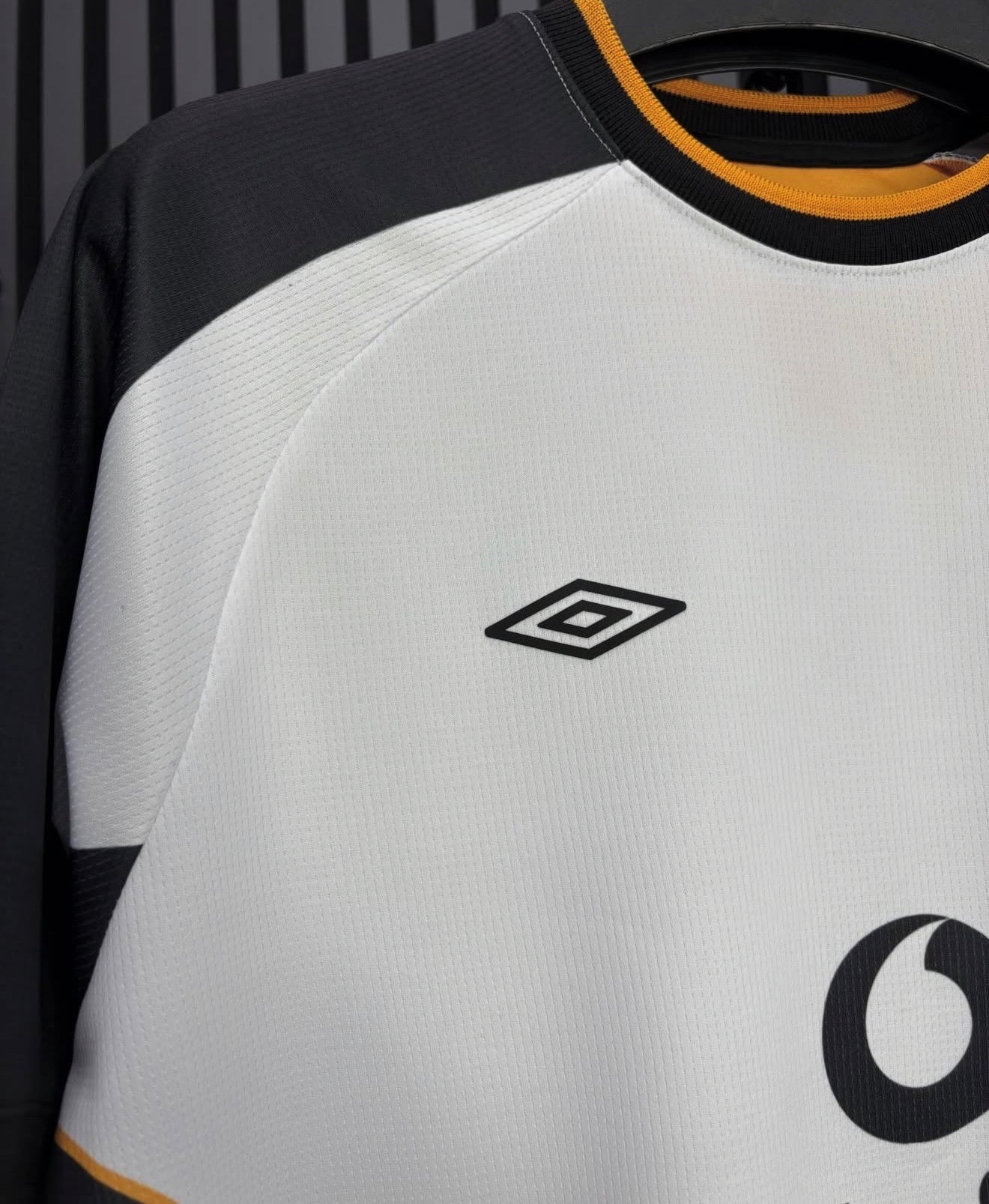 Man UTD RETRO  Premium Forma