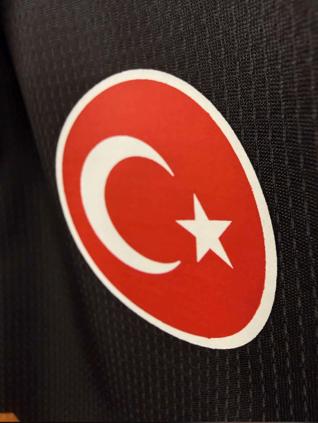 Galatasary Yeni Sezon Alternatif Siyah Premium Forma 26-27