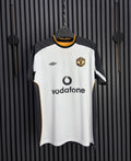 Man UTD RETRO  Premium Forma