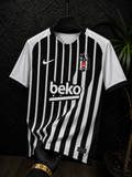 Beşiktaş Yeni Sezon Boş Forma S-2XL