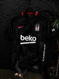 Beşiktaş Yeni Sezon Boş Forma S-2XL