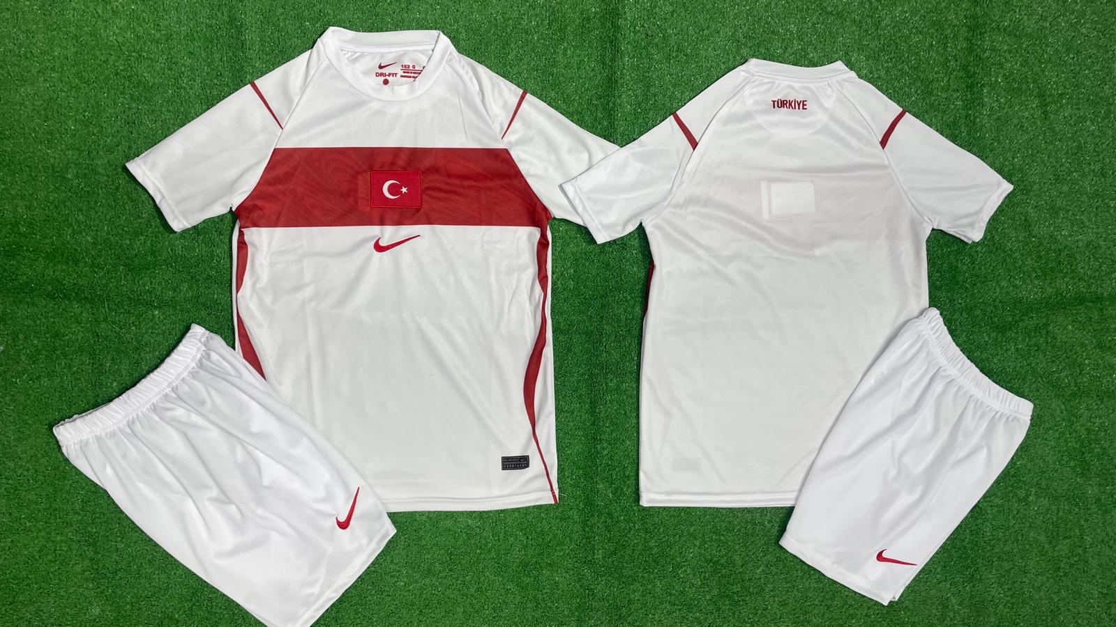 Milli Takım Çocuk 4-14 yaş