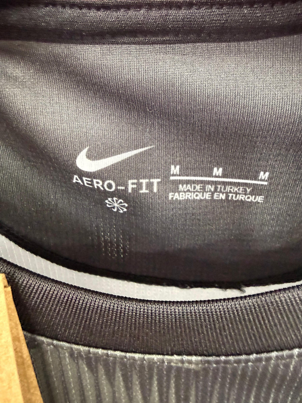 Beşiktaş Yeni Sezon Premium Boş Forma S-2XL