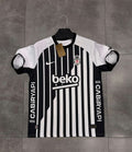 Beşiktaş Yeni Sezon Premium Boş Forma S-2XL
