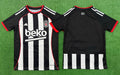 Beşiktaş 25-26 Sezon Boş Forma S-2XL