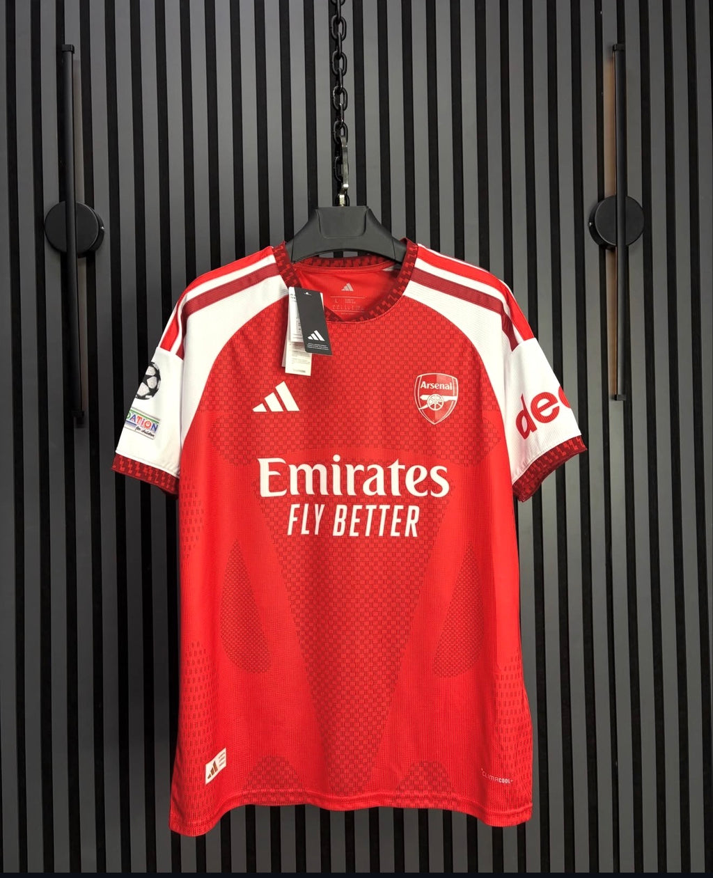 Arsenal 2026 2027 İç Saha Premium Forma