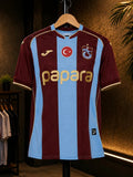 Trabzon Yeni Sezon Ev Sahibi  Forma 26-27