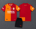 GALATASARAY ÇOCUK BASKI YAPILABİLEN FORMA