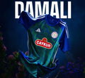 Rizespor  Damalı Yeni Sezon  2026-2027