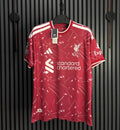 Liverpool 2026 2027 İç Saha Premium Forma