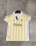 Fenerbahçe 2026-2027 Yeni Sezon Premium Gold Forma
