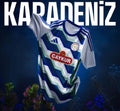 Rizespor  Karadeniz Yeni Sezon  2026-2027
