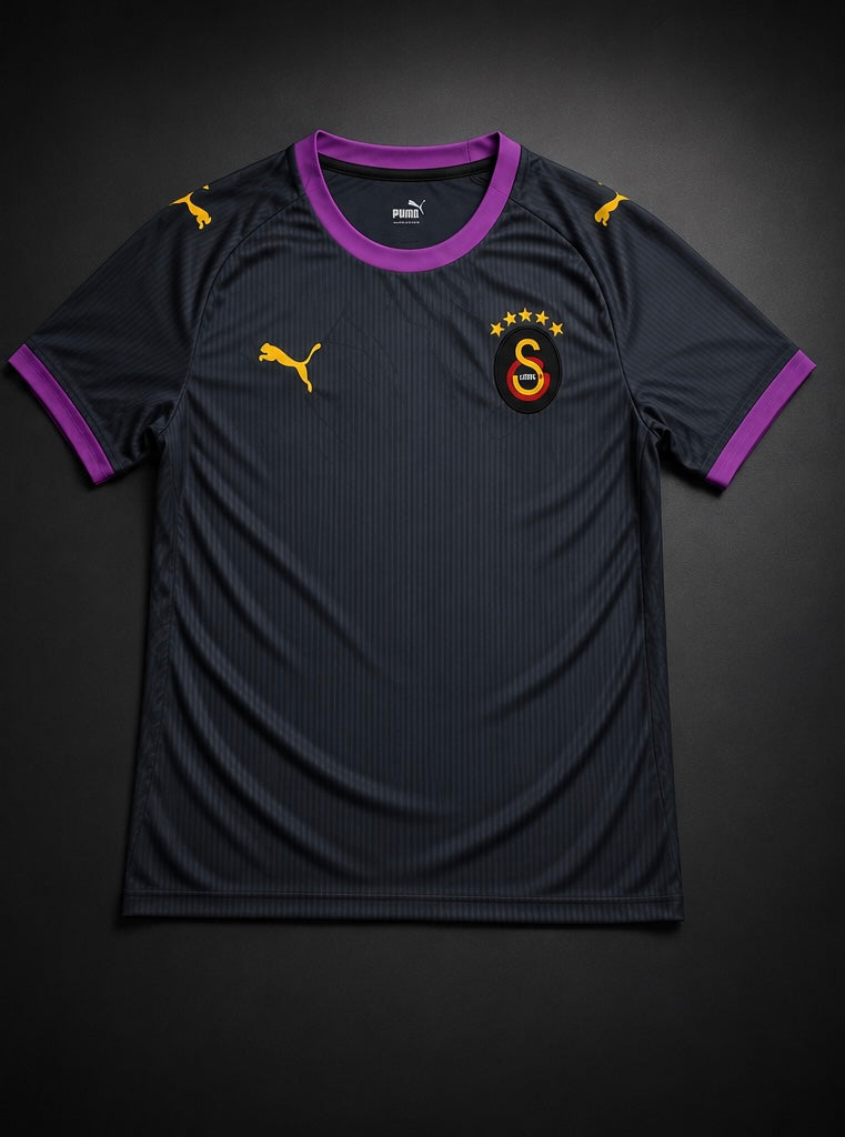 Galatasary 2026-2027 Alternatif Forma