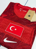 MİLLİ TAKIM KIRMIZI FORMA S-2XL