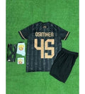 Osimen Çocuk SoloGala  Forma 4-13 Yaş