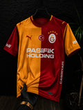 Galatasary Yeni Sezon İç Saha Premium Forma 26-27