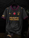 Galatasary Yeni Sezon Alternatif Siyah Premium Forma 26-27 (Kopya)